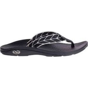 Chaco flip flops.